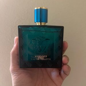 Versace Eros 3.4